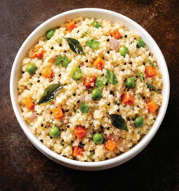Upma