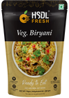 Veg. Biryani