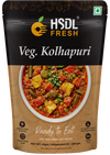 Veg. Kolhapuri